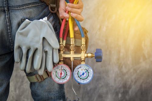 hvac guy